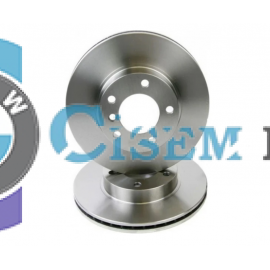 RANGE ROVER VOGUE 3 3.6 FREN DİSKİ